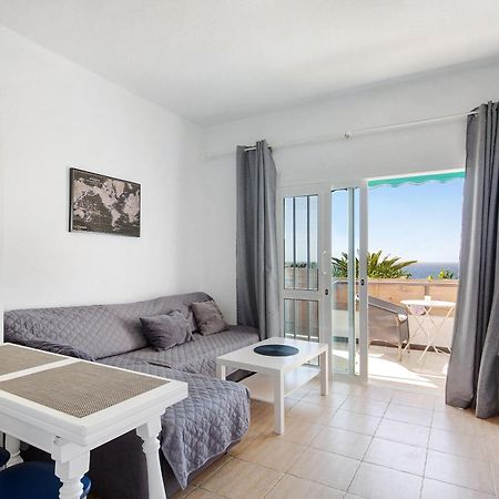 Apartamento Cristobal Morro Jable  Bagian luar foto