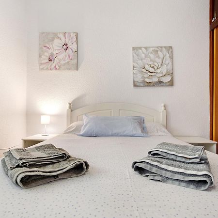 Apartamento Cristobal Morro Jable  Bagian luar foto