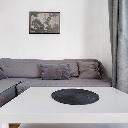 Apartamento Cristobal Morro Jable  Bagian luar foto
