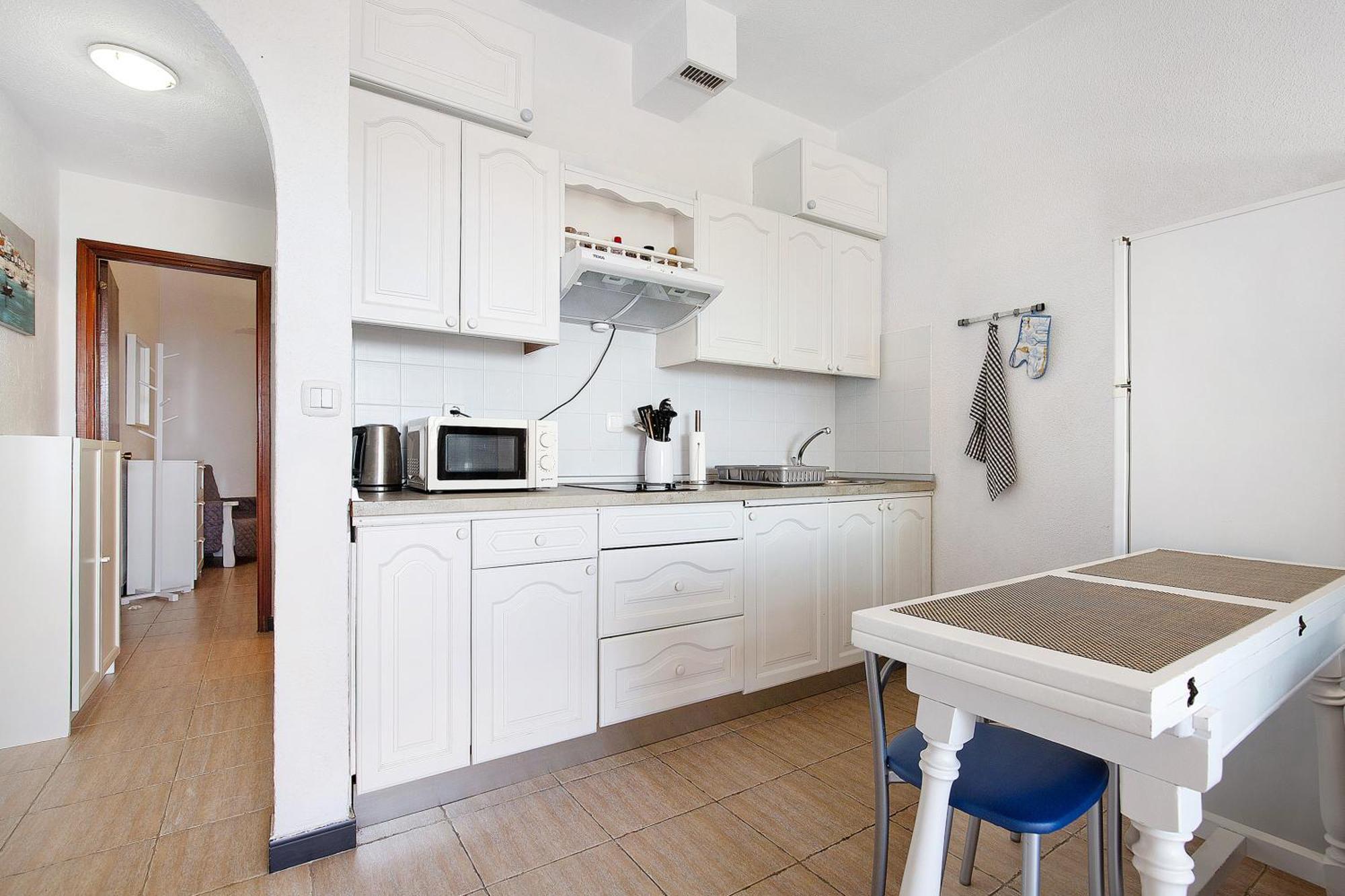 Apartamento Cristobal Morro Jable  Bagian luar foto