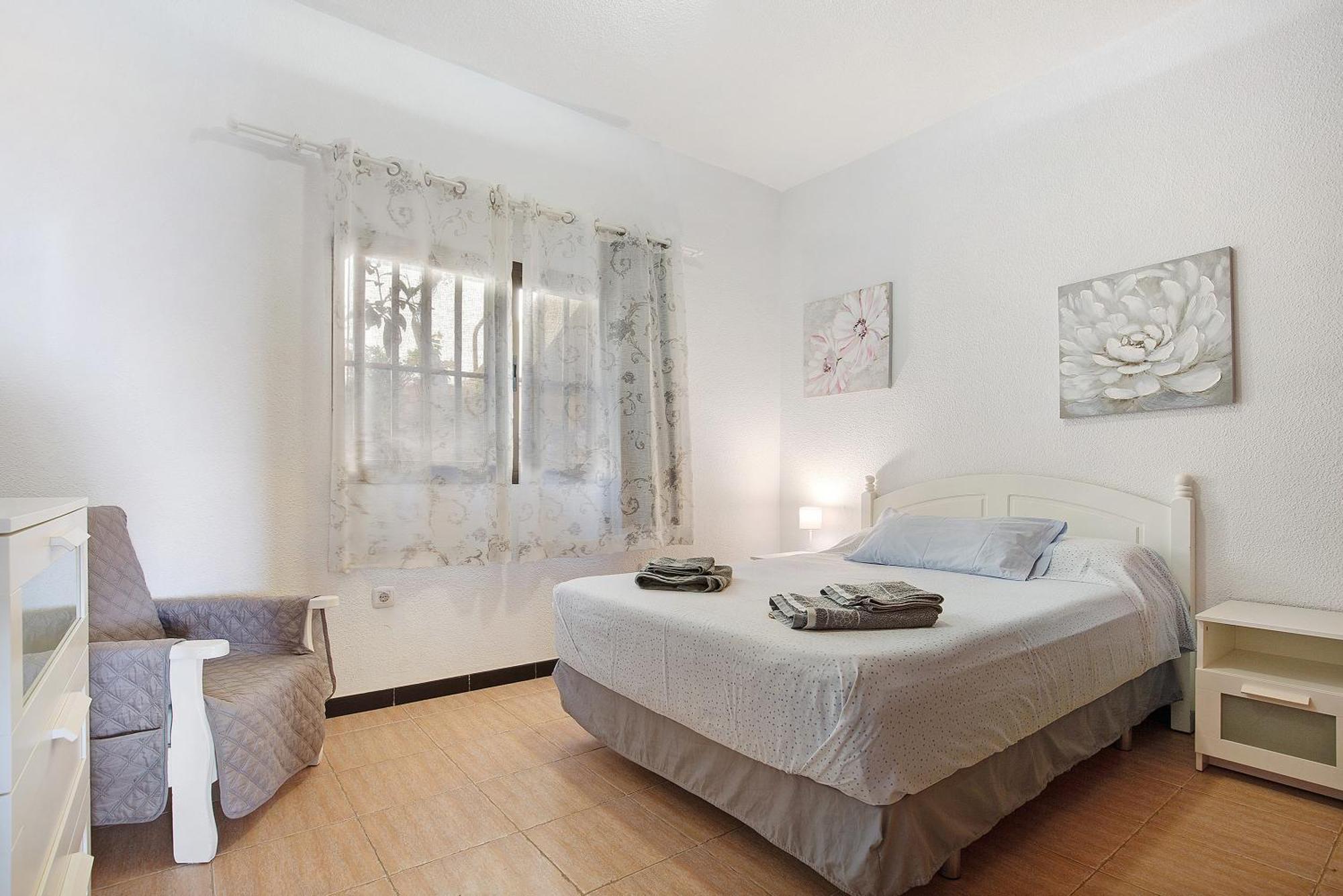 Apartamento Cristobal Morro Jable  Bagian luar foto