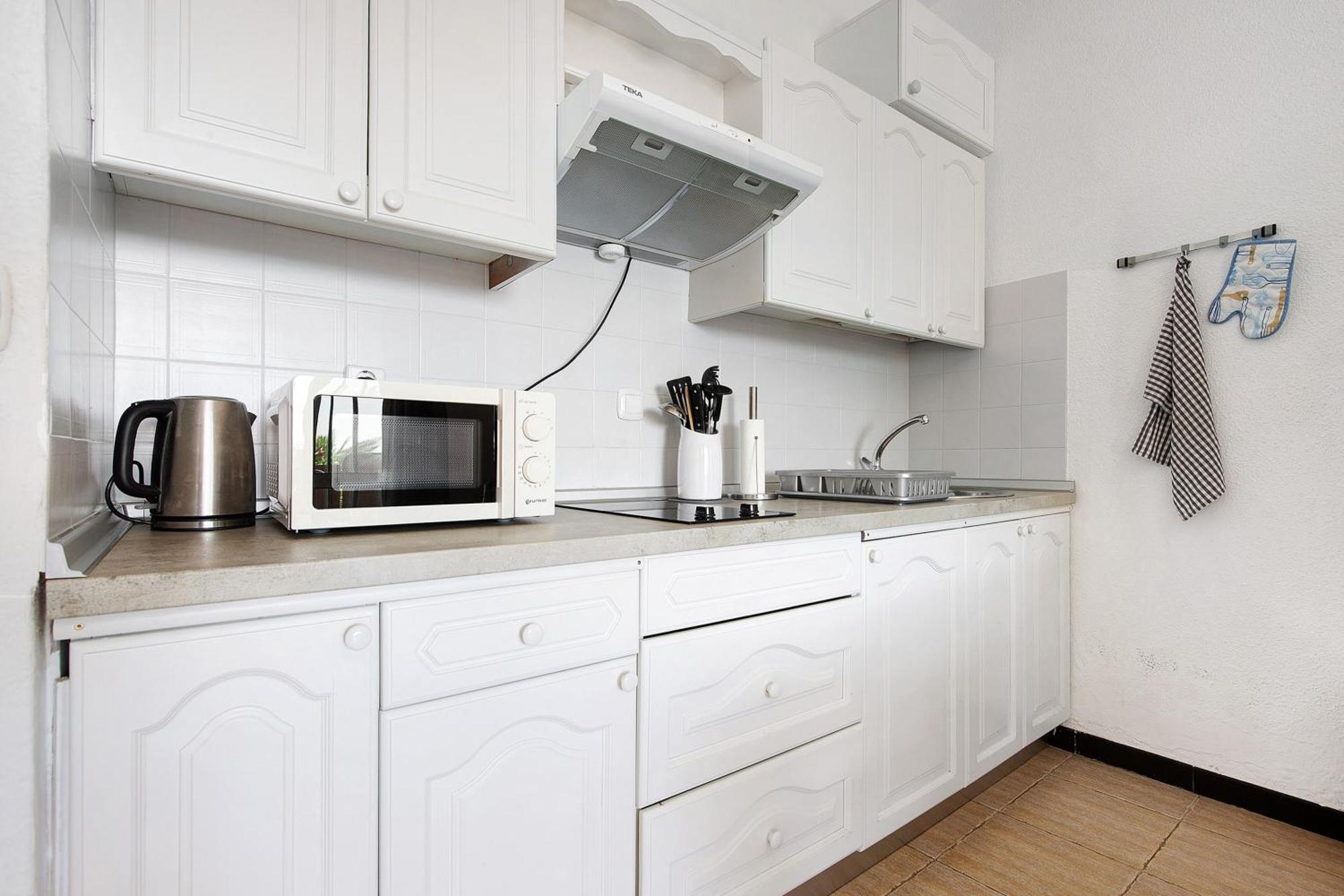 Apartamento Cristobal Morro Jable  Bagian luar foto