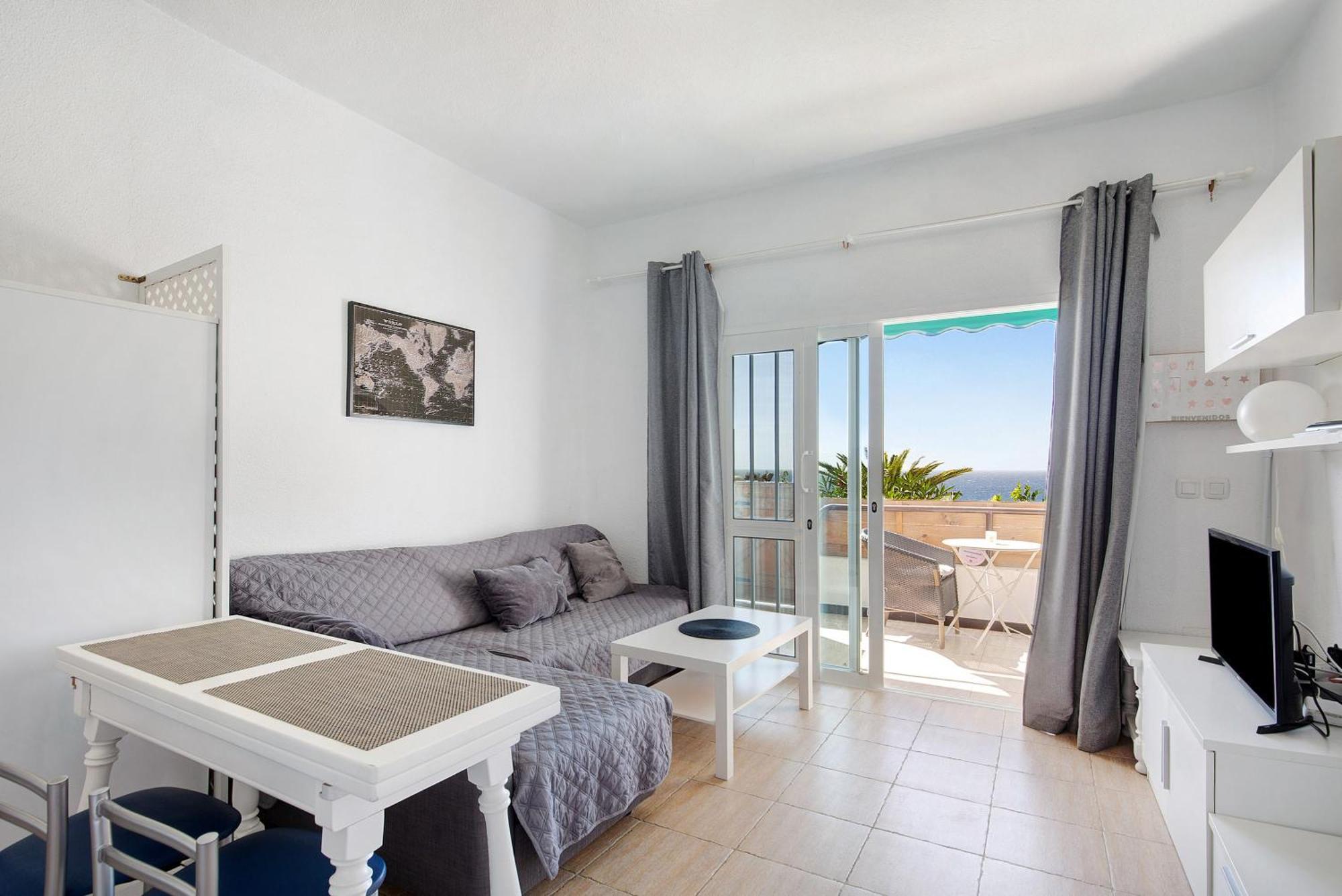 Apartamento Cristobal Morro Jable  Bagian luar foto