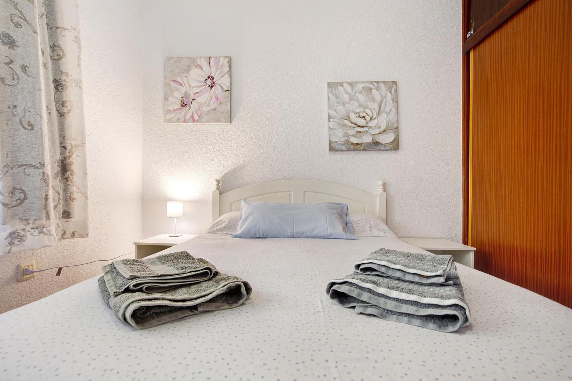 Apartamento Cristobal Morro Jable  Bagian luar foto