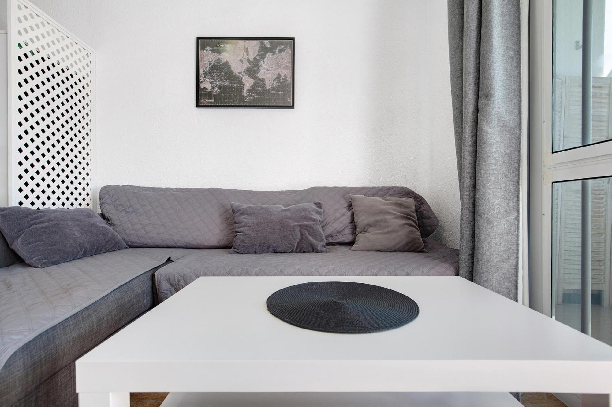 Apartamento Cristobal Morro Jable  Bagian luar foto