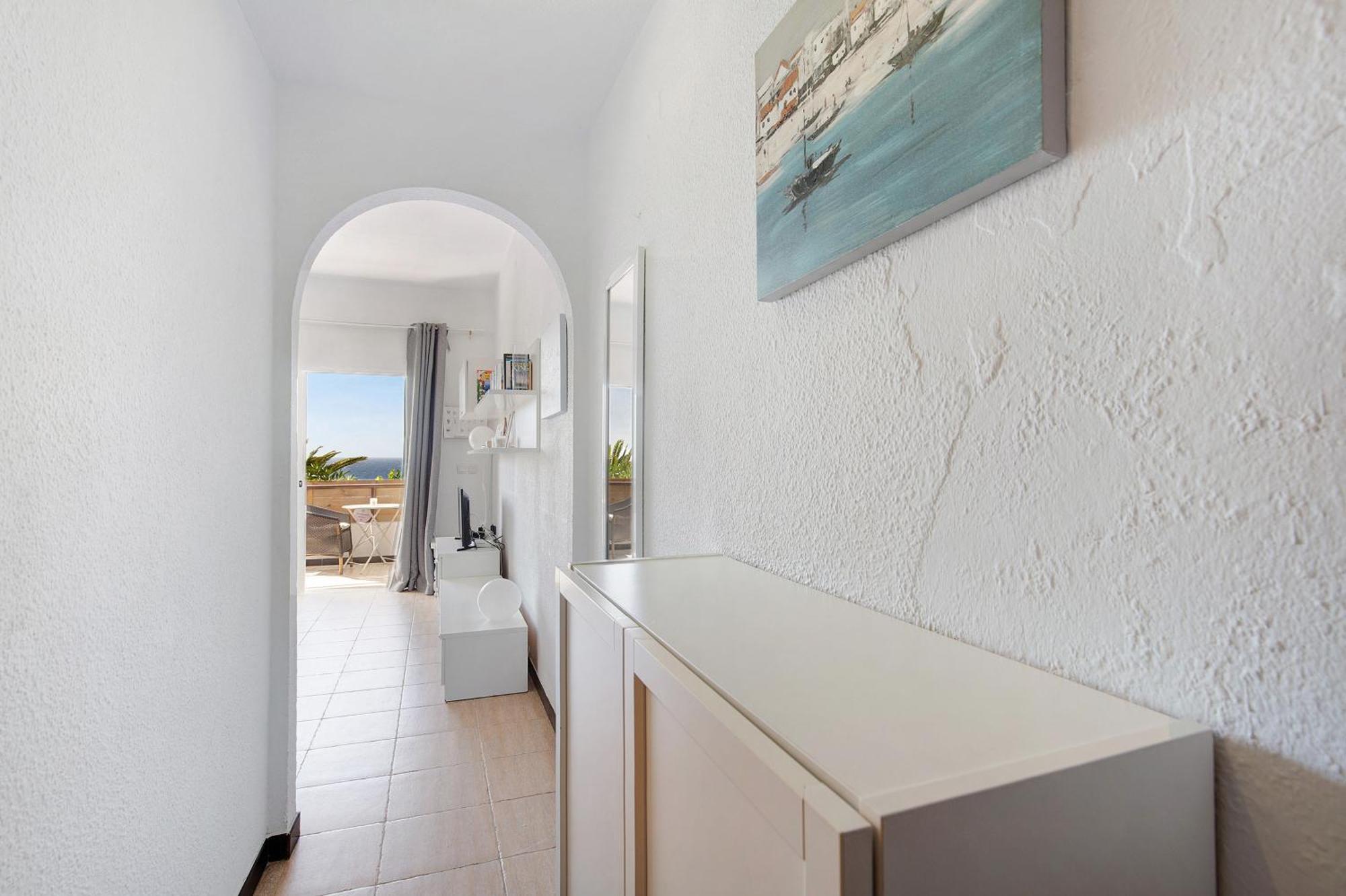 Apartamento Cristobal Morro Jable  Bagian luar foto